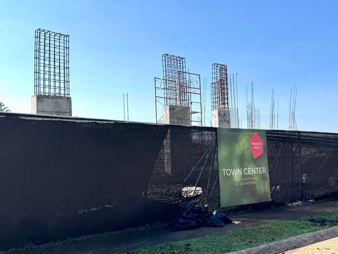 LOTE Residencial en Venta en Condominio Green City- Ruta 27 LFS - Imagen 8