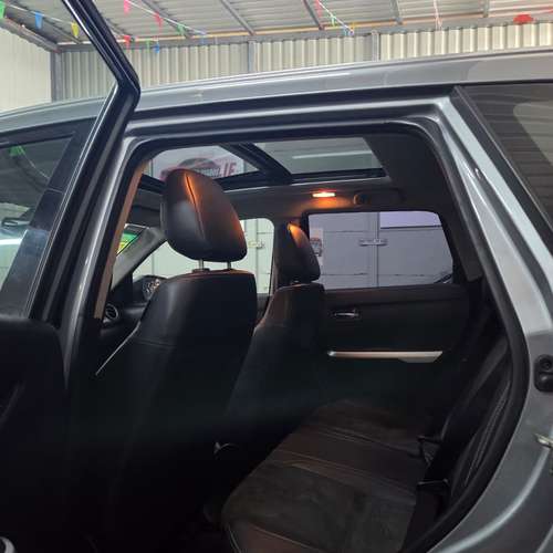 SUZUKI VITARA GLX Z 2017 AUTOMATICO 4X4 TECHO PANORAMICO ASIENTO DE CUERO - Imagen 7