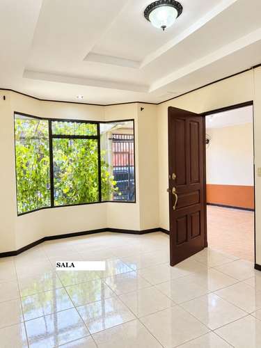 Hermosa, segura y casa con patio cerca del TEC en Cartago, Pricesmart - Imagen 2