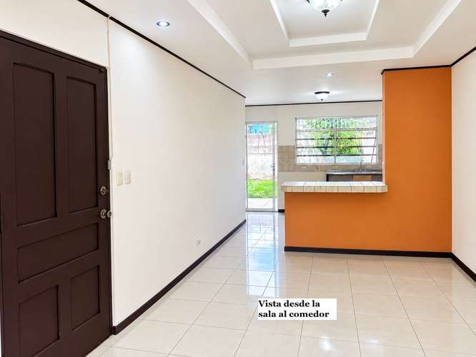 Hermosa, segura y casa con patio cerca del TEC en Cartago, Pricesmart - Imagen 3