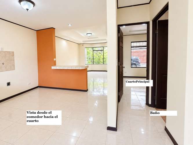 Hermosa, segura y casa con patio cerca del TEC en Cartago, Pricesmart - Imagen 5