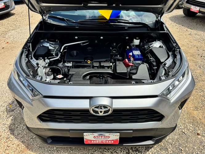 TOYOTA RAV4 LE-2023-AUTOMATICO-SHIFT TRONIC- - Imagen 8