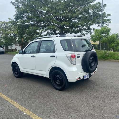 TOYOTA RUSH 2017 AUTOMATICO 4X4 MOTOR 1500 CC PAQUETE ELECTRICO - Imagen 8