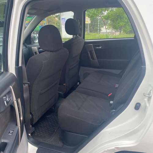 TOYOTA RUSH 2017 AUTOMATICO 4X4 MOTOR 1500 CC PAQUETE ELECTRICO - Imagen 6