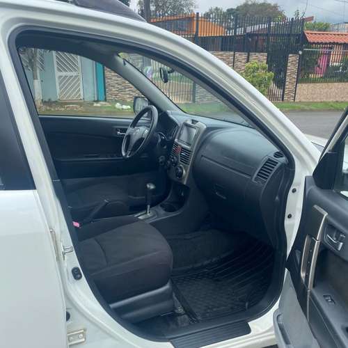 TOYOTA RUSH 2017 AUTOMATICO 4X4 MOTOR 1500 CC PAQUETE ELECTRICO - Imagen 5