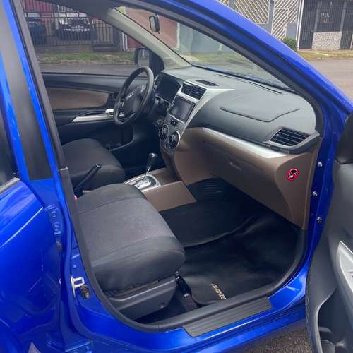 TOYOTA AVANZA 2017 AUTOMATICO MOTOR 1500 CC 7 PASAJEROS PAQUETE ELECTRICO - Imagen 5