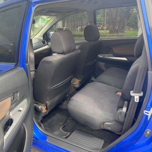TOYOTA AVANZA 2017 AUTOMATICO MOTOR 1500 CC 7 PASAJEROS PAQUETE ELECTRICO - Imagen 6