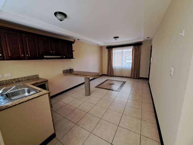Apartamento de una habitación para alquilern en San Pablo de Heredia. - Imagen 6