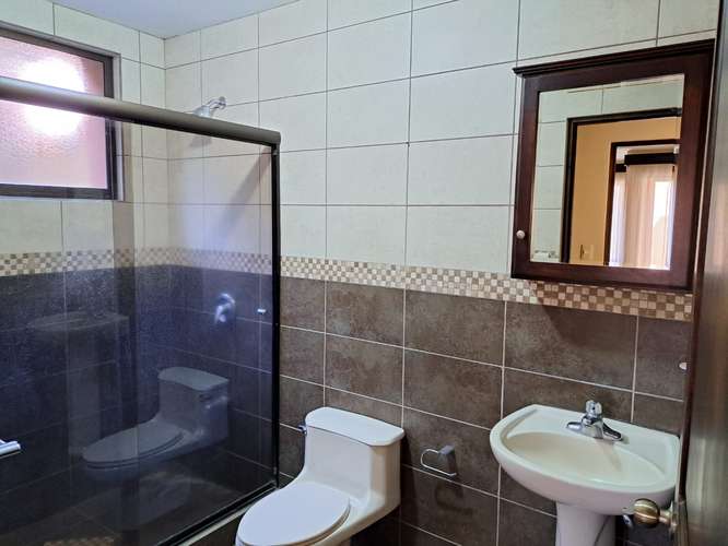 Apartamento de una habitación para alquilern en San Pablo de Heredia. - Imagen 11