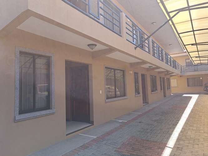 Apartamento de una habitación para alquilern en San Pablo de Heredia. - Imagen 12