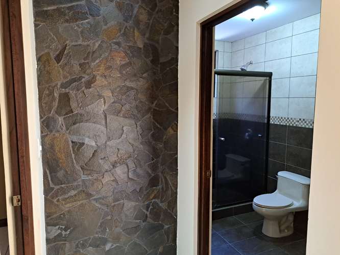 Apartamento de una habitación para alquilern en San Pablo de Heredia. - Imagen 10