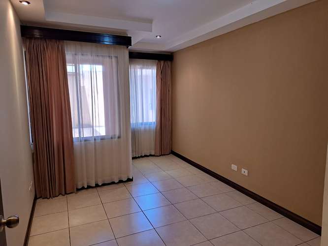 Apartamento de una habitación para alquilern en San Pablo de Heredia. - Imagen 7
