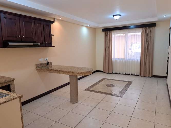 Apartamento de una habitación para alquilern en San Pablo de Heredia. - Imagen 5