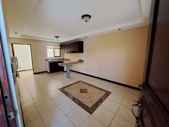 Apartamento de una habitación para alquilern en San Pablo de Heredia. - Imagen 3