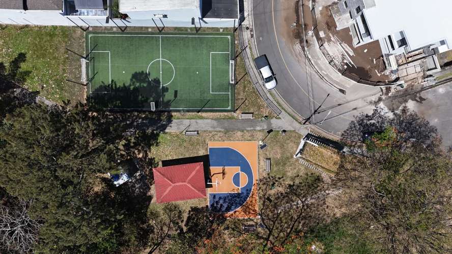 Venta de casa en Escazu con 4 habitaciones en el primer nivel - Imagen 19