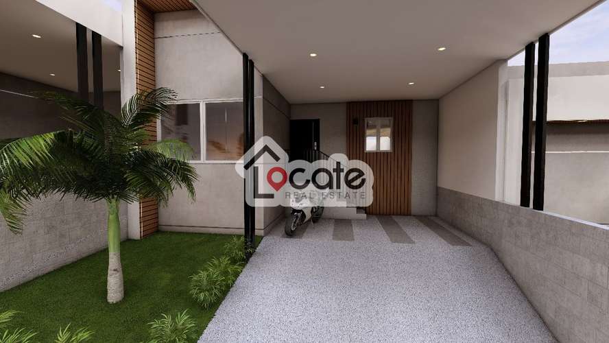 Casa de una planta en venta, Condominio en Santa Ana - Imagen 2