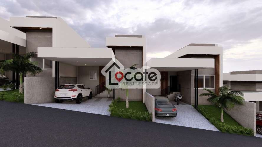 Casa de una planta en venta, Condominio en Santa Ana - Imagen 11
