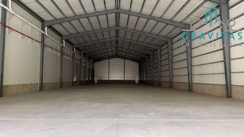 Alquiler de bodega en Heredia, 1740m2 ID 2086 - Imagen 18