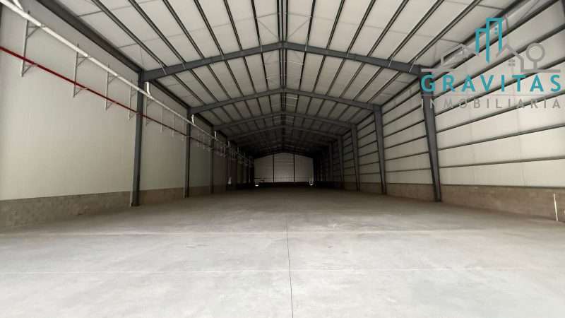 Alquiler de bodega en Heredia, 1740m2 ID 2086 - Imagen 19