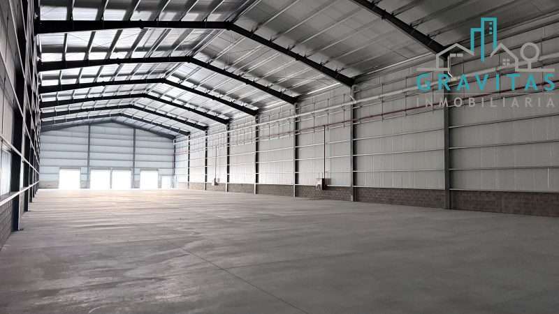 Alquiler de bodega en Heredia, 3480m2 ID 2087 - Imagen 15