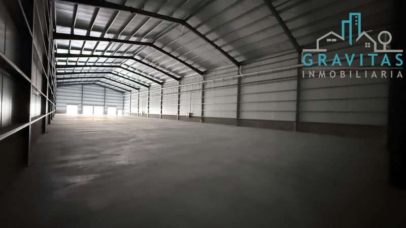 Alquiler de bodega en Heredia, 3480m2 ID 2087 - Imagen 16