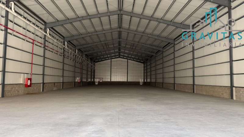Alquiler de bodega en Heredia, 3480m2 ID 2087 - Imagen 5