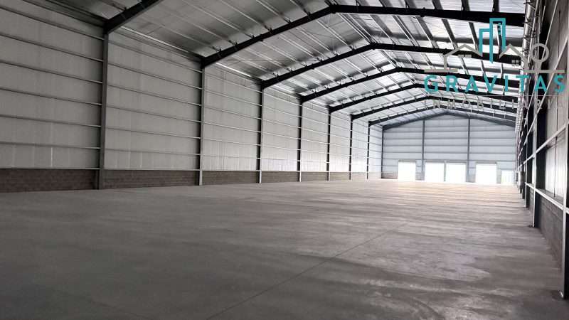 Alquiler de bodega en Heredia, 3480m2 ID 2087 - Imagen 10