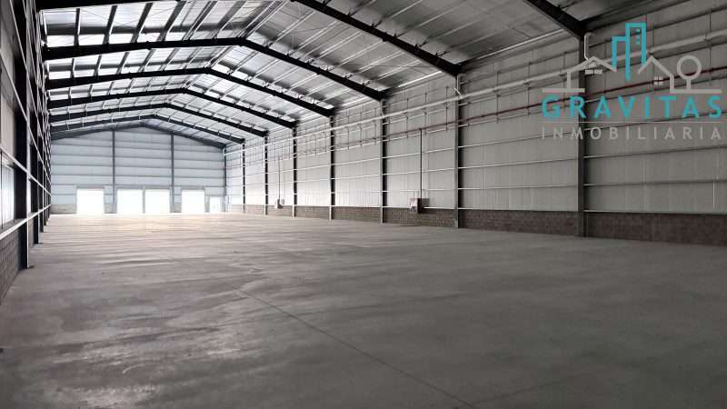 Alquiler de bodega en Heredia, 3480m2 ID 2087 - Imagen 17