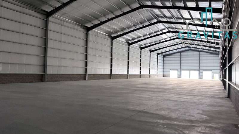 Alquiler de bodega en Heredia, 3480m2 ID 2087 - Imagen 11