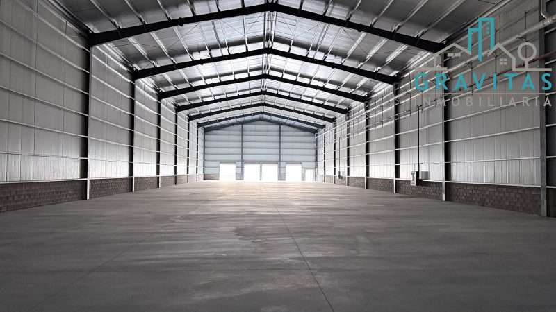 Alquiler de bodega en Heredia, 3480m2 ID 2087 - Imagen 14