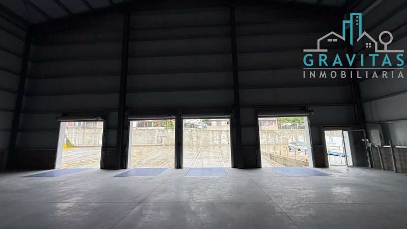 Alquiler de bodega en Heredia, 3480m2 ID 2087 - Imagen 7