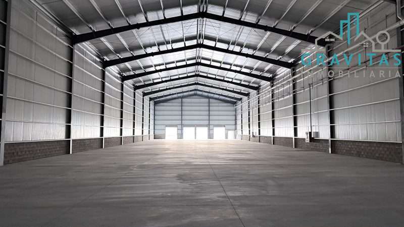 Alquiler de bodega en Heredia, 3480m2 ID 2087 - Imagen 13