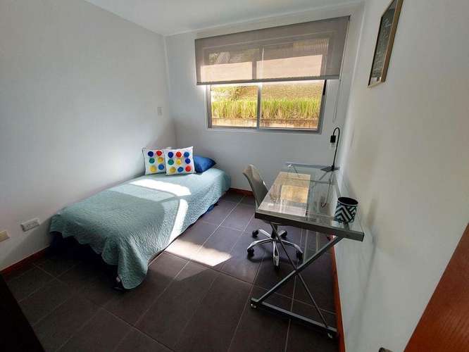 Venta de Apartamento en San Francisco de Dos Ríos, Cerca del Parque de La Paz #26-574 GS - Imagen 6