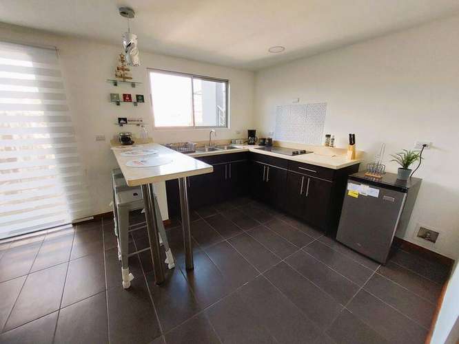 Venta de Apartamento en San Francisco de Dos Ríos, Cerca del Parque de La Paz #26-574 GS - Imagen 4