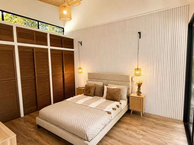 Descubra su propio refugio tropical privado en la costa caribeña de Costa Rica. - Imagen 13