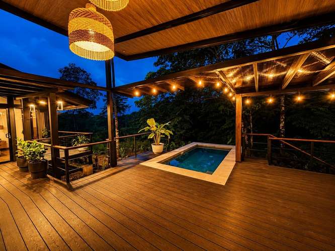Descubra su propio refugio tropical privado en la costa caribeña de Costa Rica. - Imagen 15