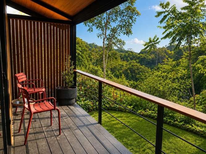 Descubra su propio refugio tropical privado en la costa caribeña de Costa Rica. - Imagen 6