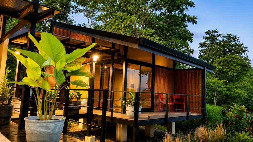 Descubra su propio refugio tropical privado en la costa caribeña de Costa Rica. - Imagen 16