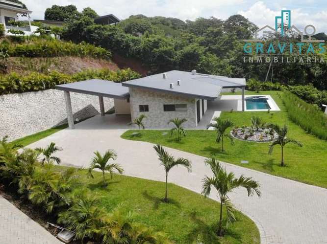 Venta de casa en Atenas en residencial ID 2089 - Imagen 9