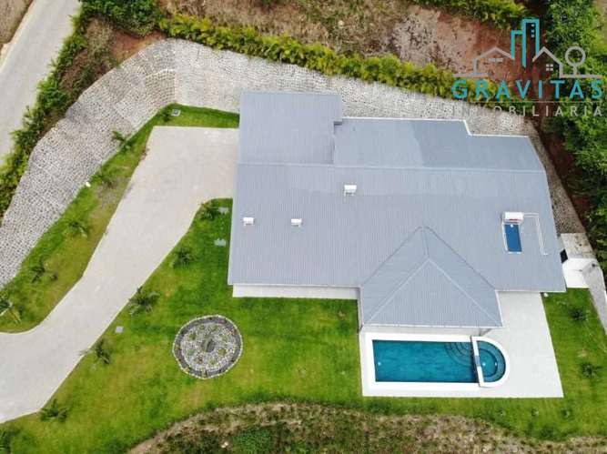 Venta de casa en Atenas en residencial ID 2089 - Imagen 8