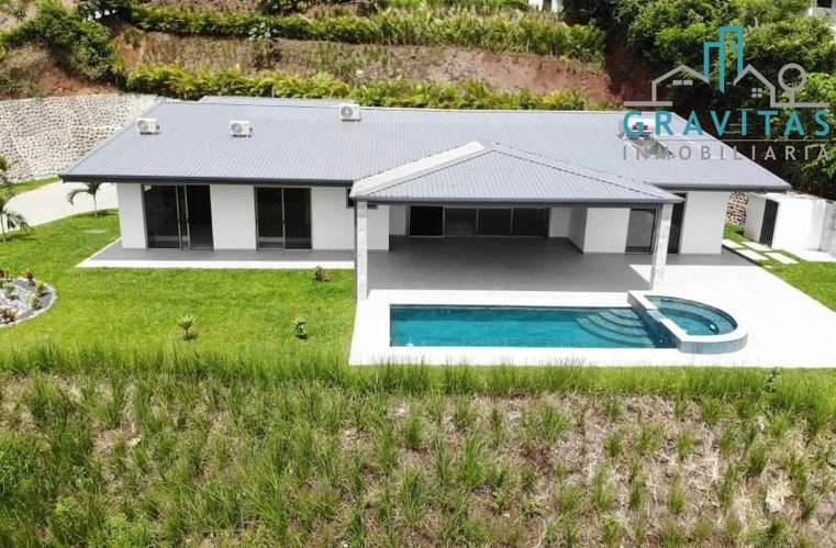 Venta de casa en Atenas en residencial ID 2089 - Imagen 11
