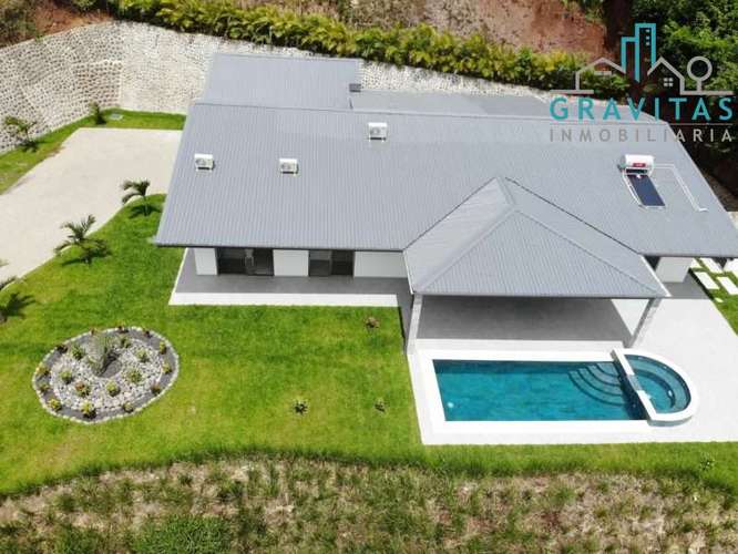 Venta de casa en Atenas en residencial ID 2089 - Imagen 12
