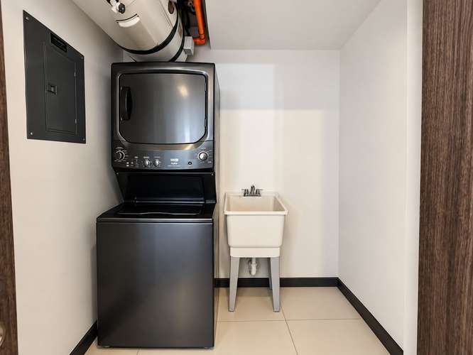 ALQUILER DE APARTAMENTO EN U NUNCIATURA CON LÍNEA BLANCA  - Imagen 7