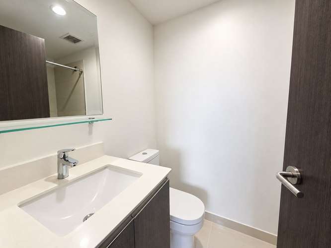 ALQUILER DE APARTAMENTO EN U NUNCIATURA CON LÍNEA BLANCA  - Imagen 12