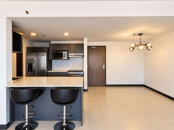 ALQUILER DE APARTAMENTO EN U NUNCIATURA CON LÍNEA BLANCA  - Imagen 6