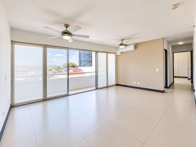 ALQUILER DE APARTAMENTO EN U NUNCIATURA CON LÍNEA BLANCA  - Imagen 5