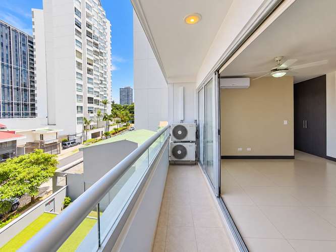ALQUILER DE APARTAMENTO EN U NUNCIATURA CON LÍNEA BLANCA  - Imagen 8