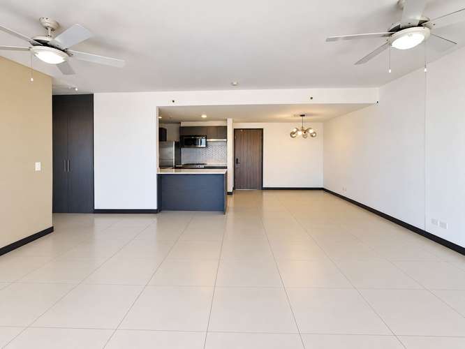 ALQUILER DE APARTAMENTO EN U NUNCIATURA CON LÍNEA BLANCA  - Imagen 4
