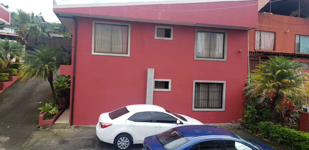Vendo edificio de 8 apartamentos con terreno en verde para construir más apartamentos, cada unidad con su propio medidor - Imagen 5