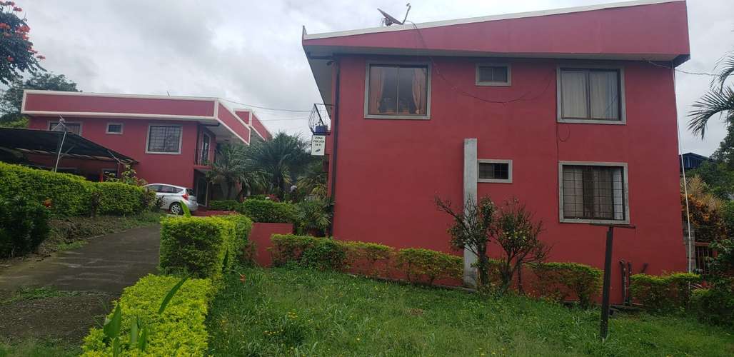 Vendo edificio de 8 apartamentos con terreno en verde para construir más apartamentos, cada unidad con su propio medidor - Imagen 6